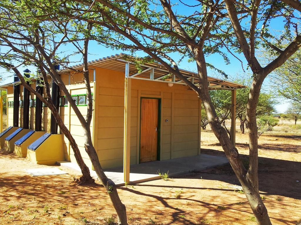 Ovita Wildlife Restcamp Okazize Room photo