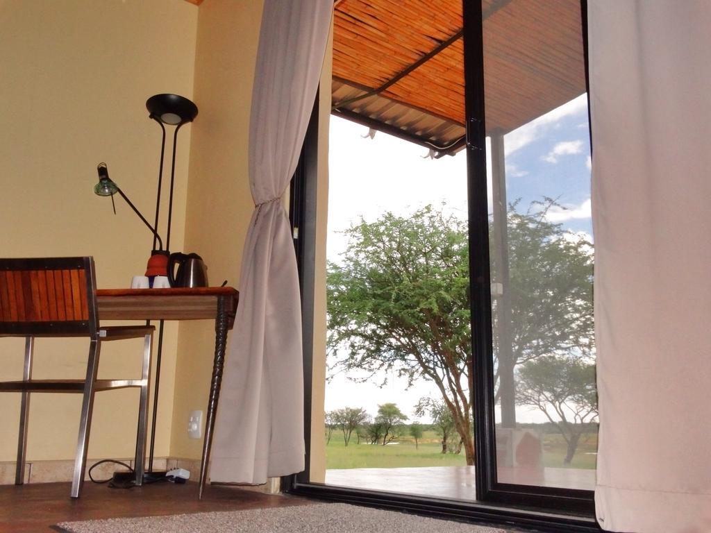 Ovita Wildlife Restcamp Okazize Room photo